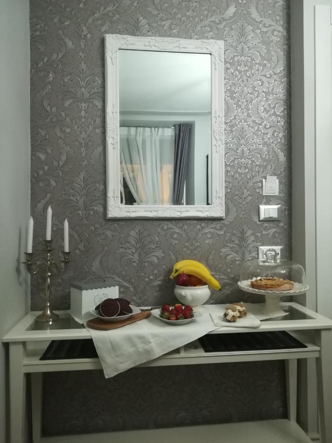 B&B Dolce Casa Con Sauna E Cromoterapia Domodossola Exterior photo
